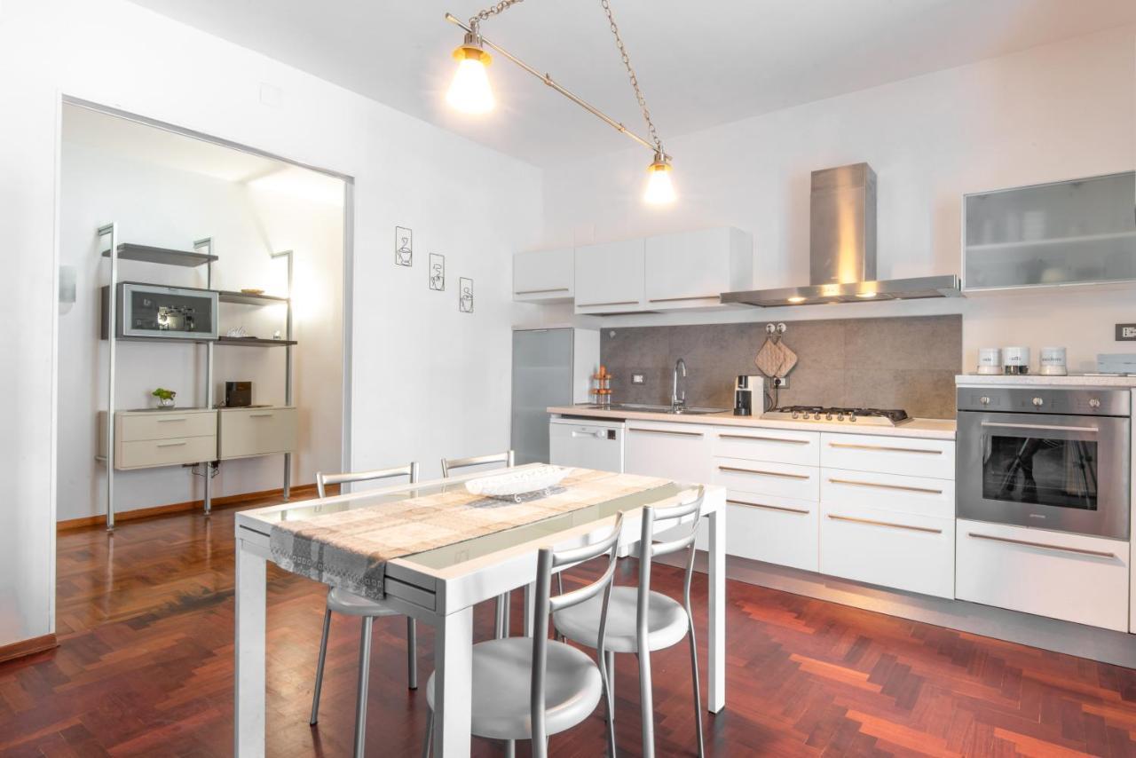 Piombino Apartments - Casa Marconi Bagian luar foto