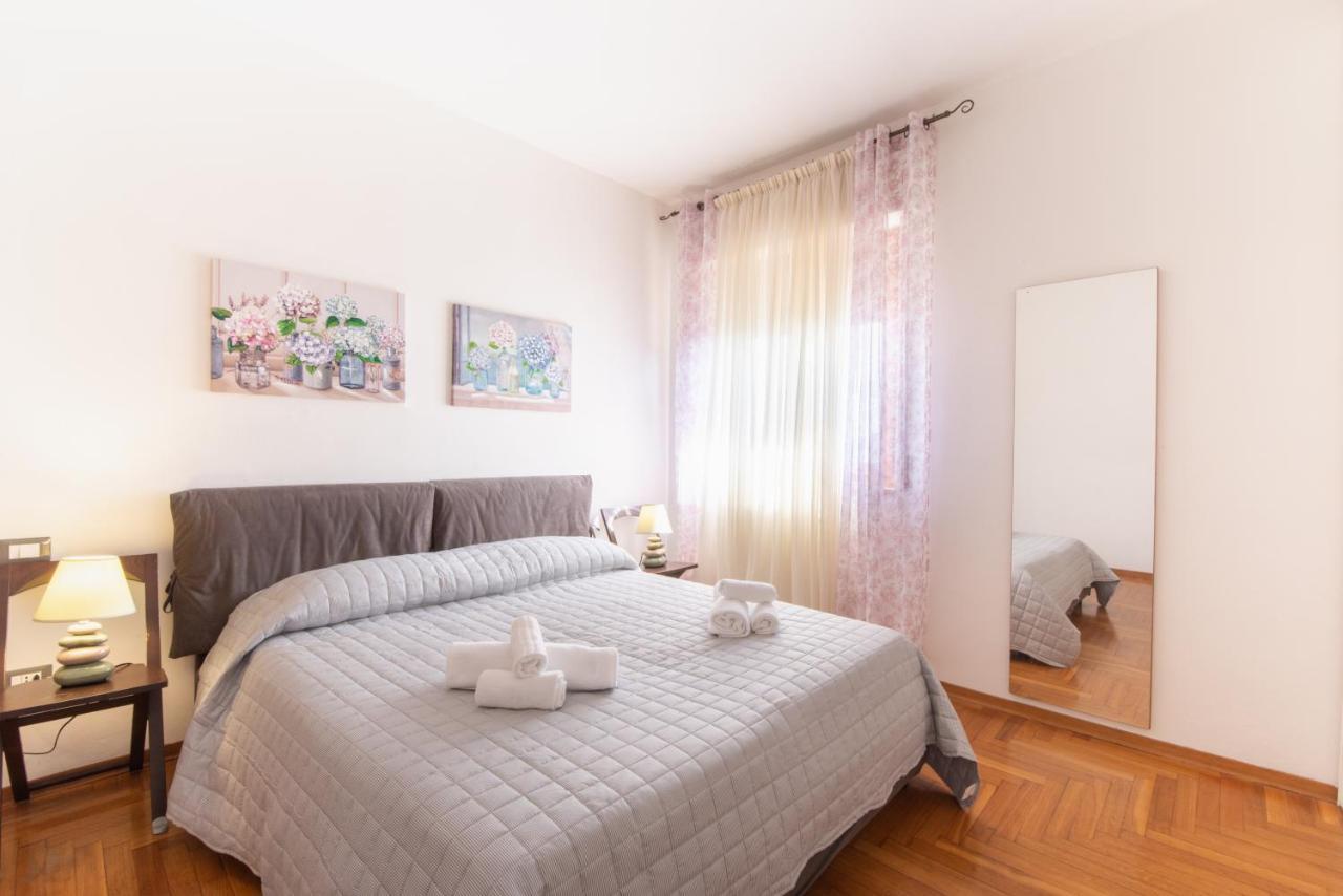 Piombino Apartments - Casa Marconi Bagian luar foto